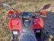 Квадроцикл MIKILON ATV230 Touring Сірий 230553 фото 4