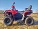 Квадроцикл MIKILON ATV230 Touring Сірий 230553 фото 6