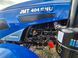 Мінітрактор Jinma JMT 404 SNU примусова гідравліка 212300 фото 7