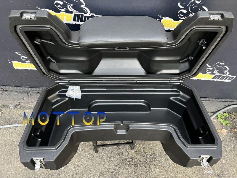 Кофр для квадроцикла ATV 8020 BOX 9028 фото