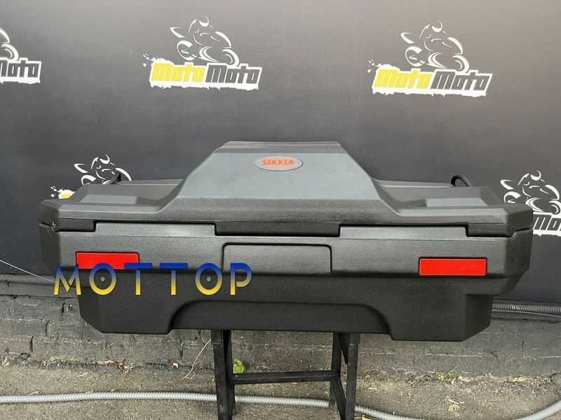 Кофр для квадроцикла ATV 8020 BOX 9028 фото