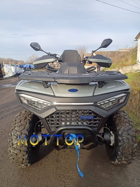 Квадроцикл Linhai VALOR 550 EFI EPS LandForce Новинка 2025 5505355 фото