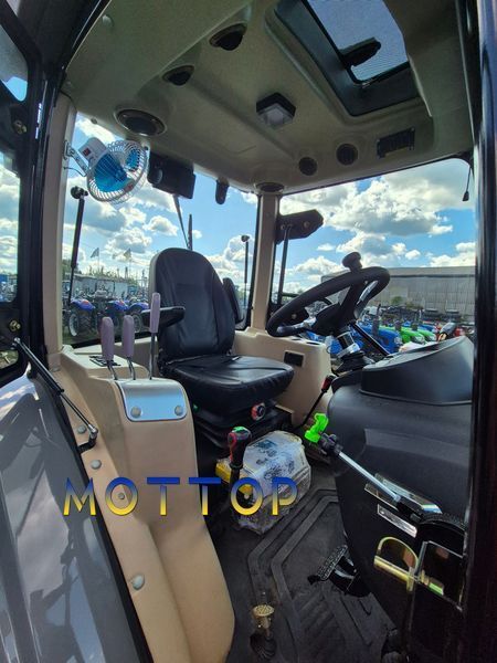 Трактор KENTAVR 404CCXU Кентавр + Кодиціонер 40489530 фото