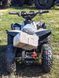 Квадроцикл з електродвигуном Spark Rocket 1000w 1000323 фото 9