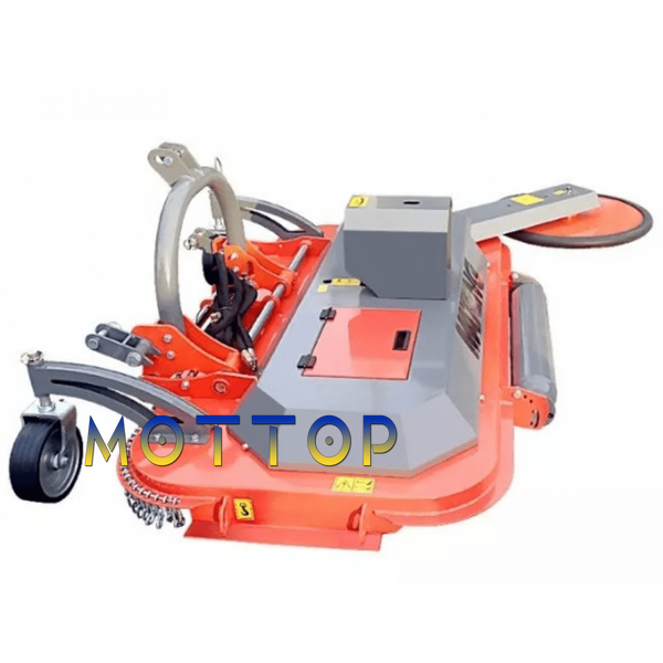 Коса садова Mateng G.FM180H.S 5489001 фото