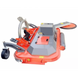Коса садова Mateng G.FM180H.S 5489001 фото 3