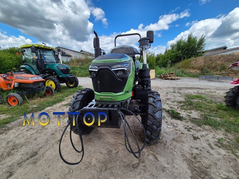 Трактор KENTAVR S 504Uе Кентавр  5043256 фото