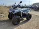 Квадроцикл Mikilon Hammer 200cc 7007 фото 8