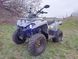 Квадроцикл Mikilon Hammer 200cc 7007 фото 1