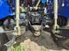 Мінітрактор Forte 244 XT 3+1 10105 фото 6