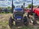 Мінітрактор Forte 244 XT 3+1 10105 фото 8