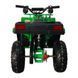 Квадроцикл с электродвигателем Spark Junior 1000w 100016634 фото 6