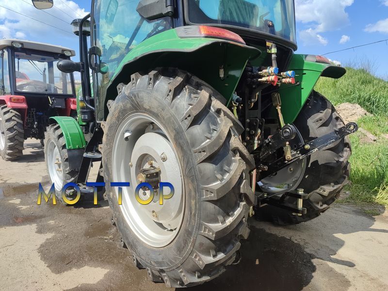 Мінітрактор Kentavr 504 FC Кентавр  10025 фото