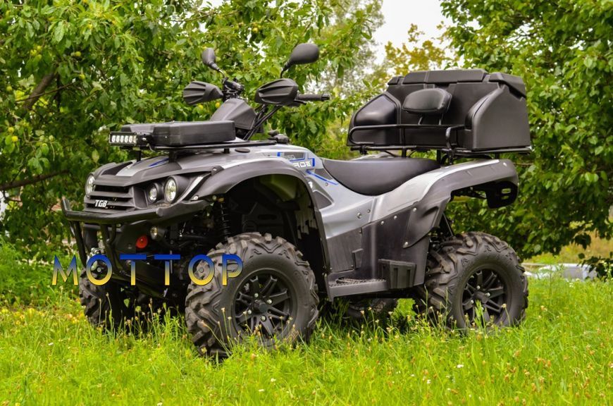Квадроцикл TGB Blade 550 EPS 95 фото