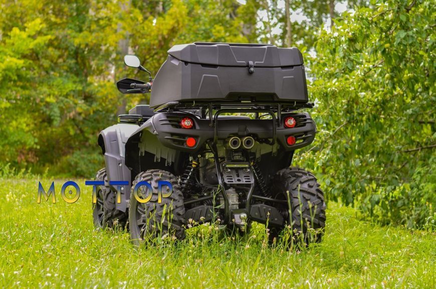 Квадроцикл TGB Blade 550 EPS 95 фото