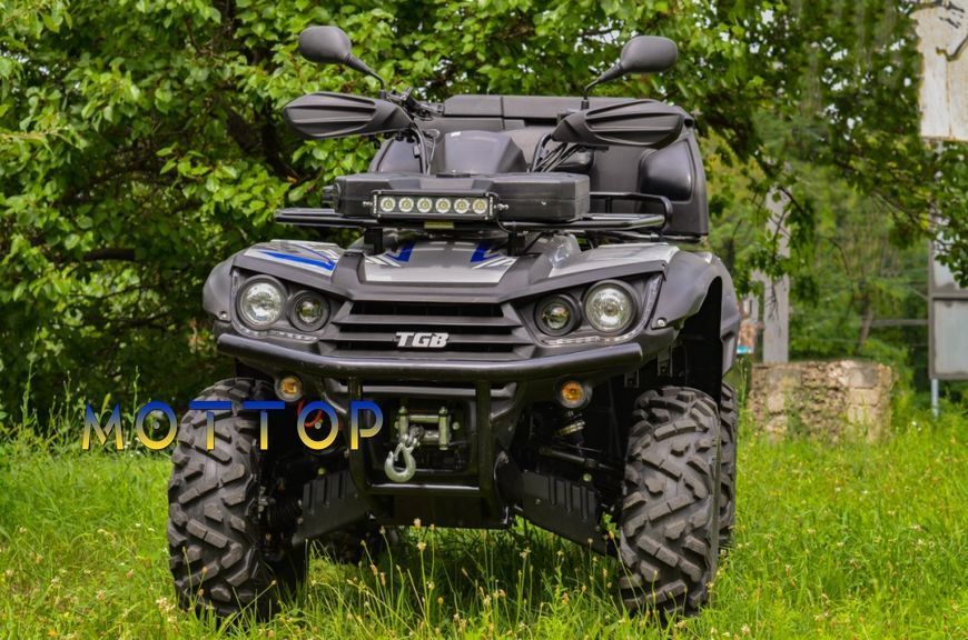 Квадроцикл TGB Blade 550 EPS 95 фото