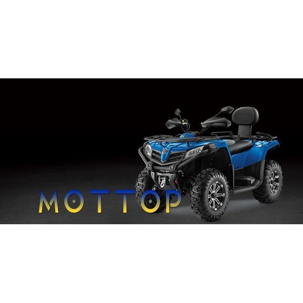 Квадроцикл CFMOTO CFORCE 450L 2024 EPS 67945 фото