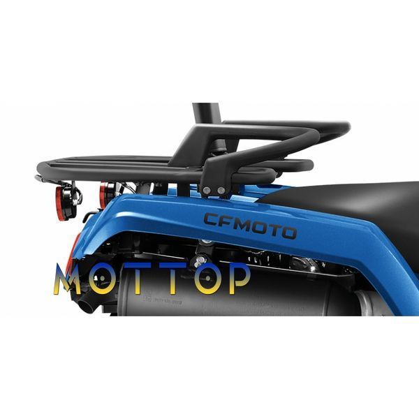 Квадроцикл CFMOTO CFORCE 450L 2024 EPS 67945 фото
