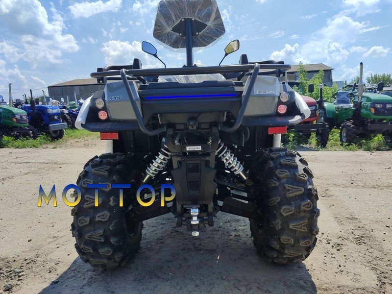 Квадроцикл Linhai 550 Long  7001 фото