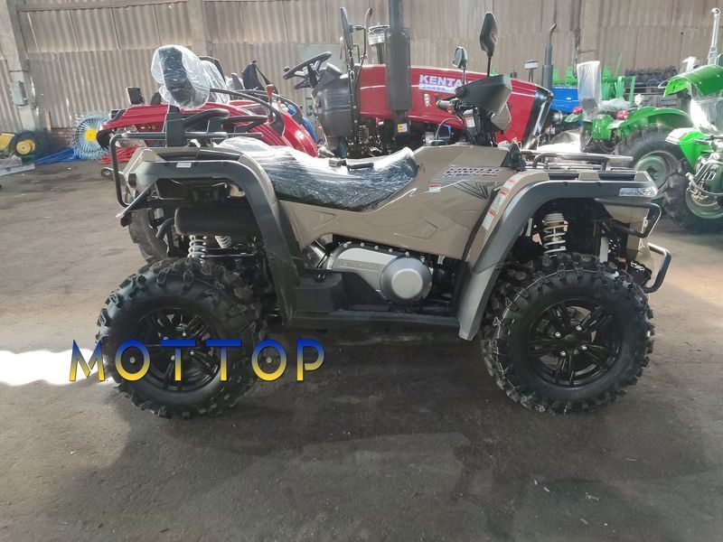 Квадроцикл Linhai 550 Long  7001 фото