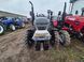 Минитрактор HORST G404U 4044566 фото 10